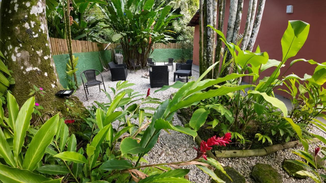 Mambuca Village Ubatuba Luaran gambar