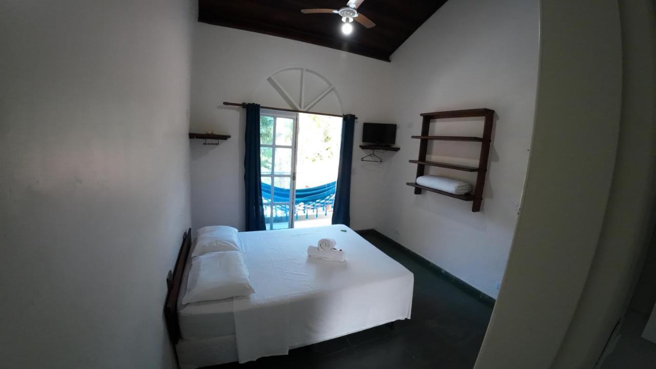 Mambuca Village Ubatuba Luaran gambar